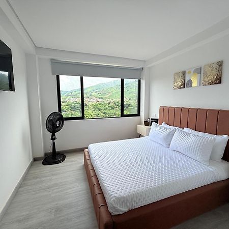 Ferienwohnung Loft Host Partner Cerca Al Aeropuerto,Expofuturo Y Ukumari Pereira Exterior foto