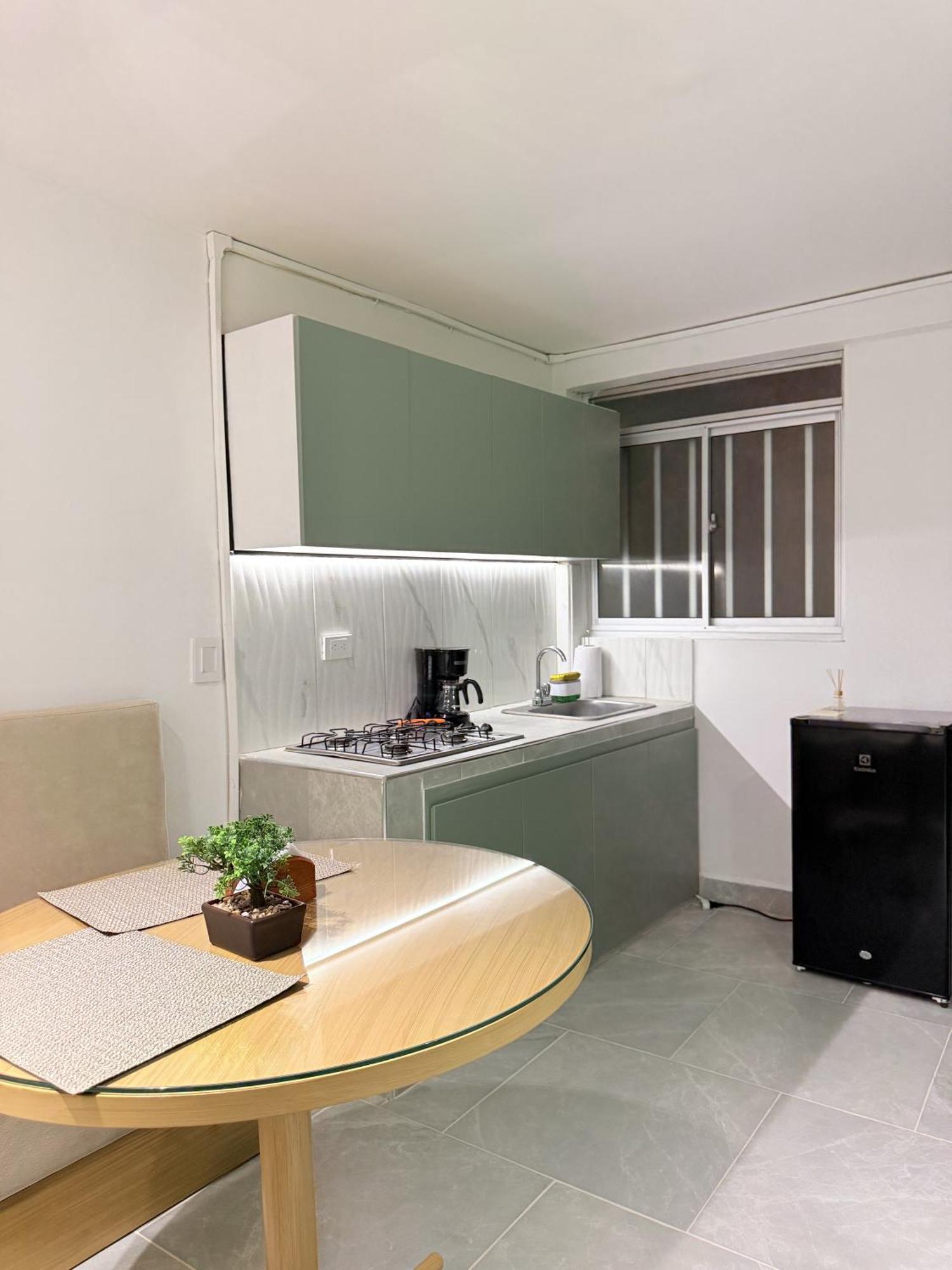 Ferienwohnung Loft Host Partner Cerca Al Aeropuerto,Expofuturo Y Ukumari Pereira Exterior foto