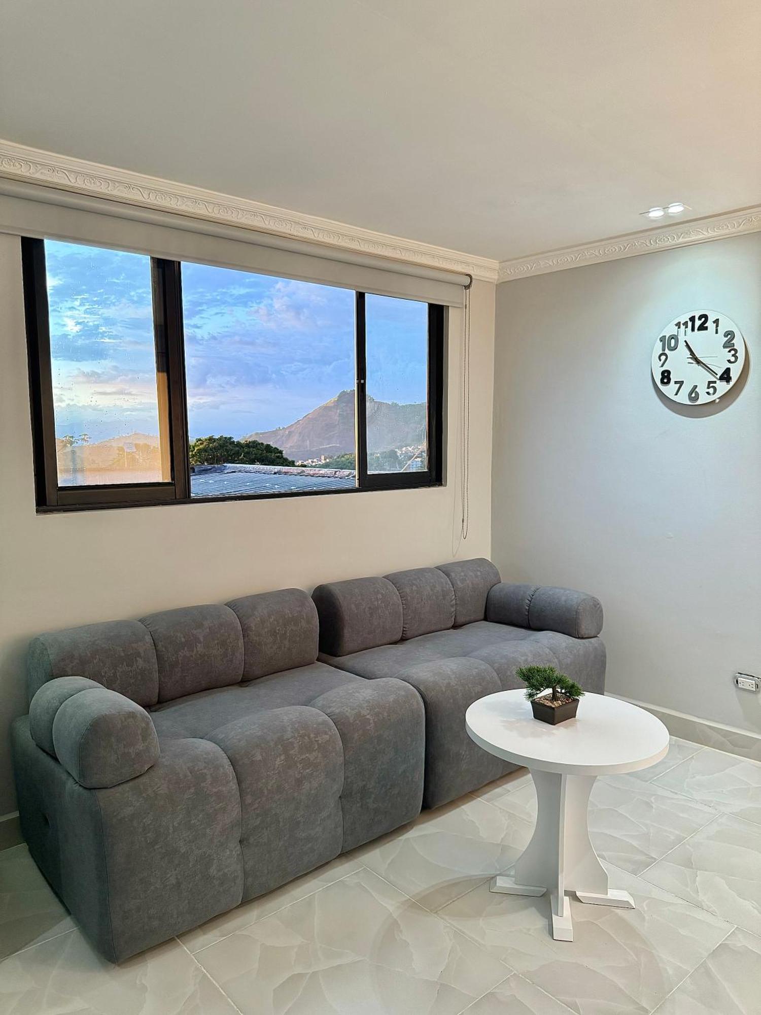 Ferienwohnung Loft Host Partner Cerca Al Aeropuerto,Expofuturo Y Ukumari Pereira Exterior foto