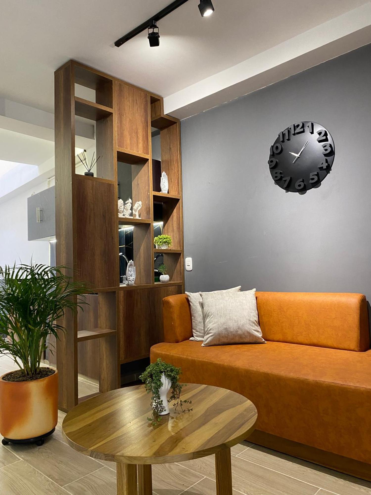 Ferienwohnung Loft Host Partner Cerca Al Aeropuerto,Expofuturo Y Ukumari Pereira Exterior foto