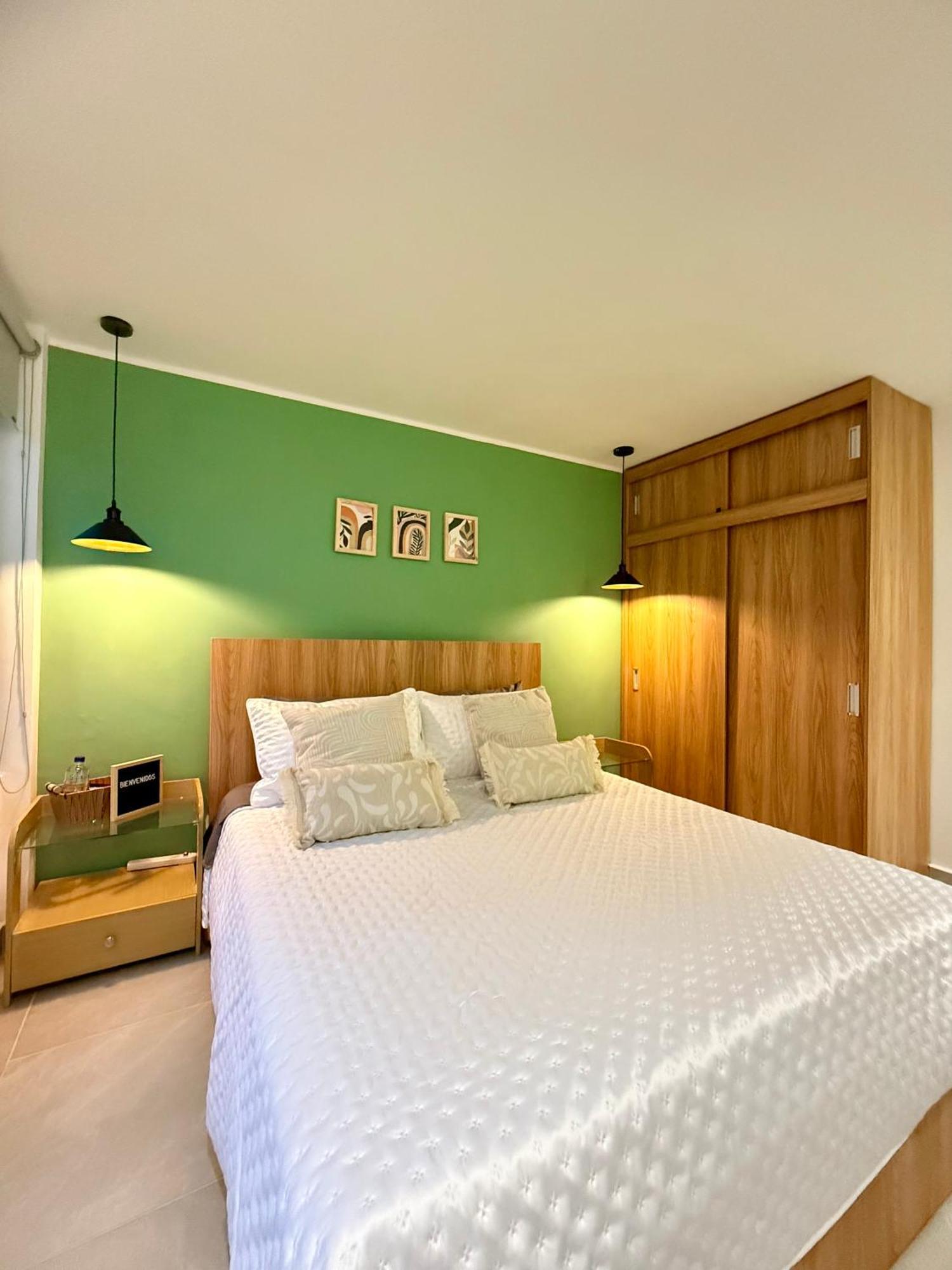Ferienwohnung Loft Host Partner Cerca Al Aeropuerto,Expofuturo Y Ukumari Pereira Exterior foto