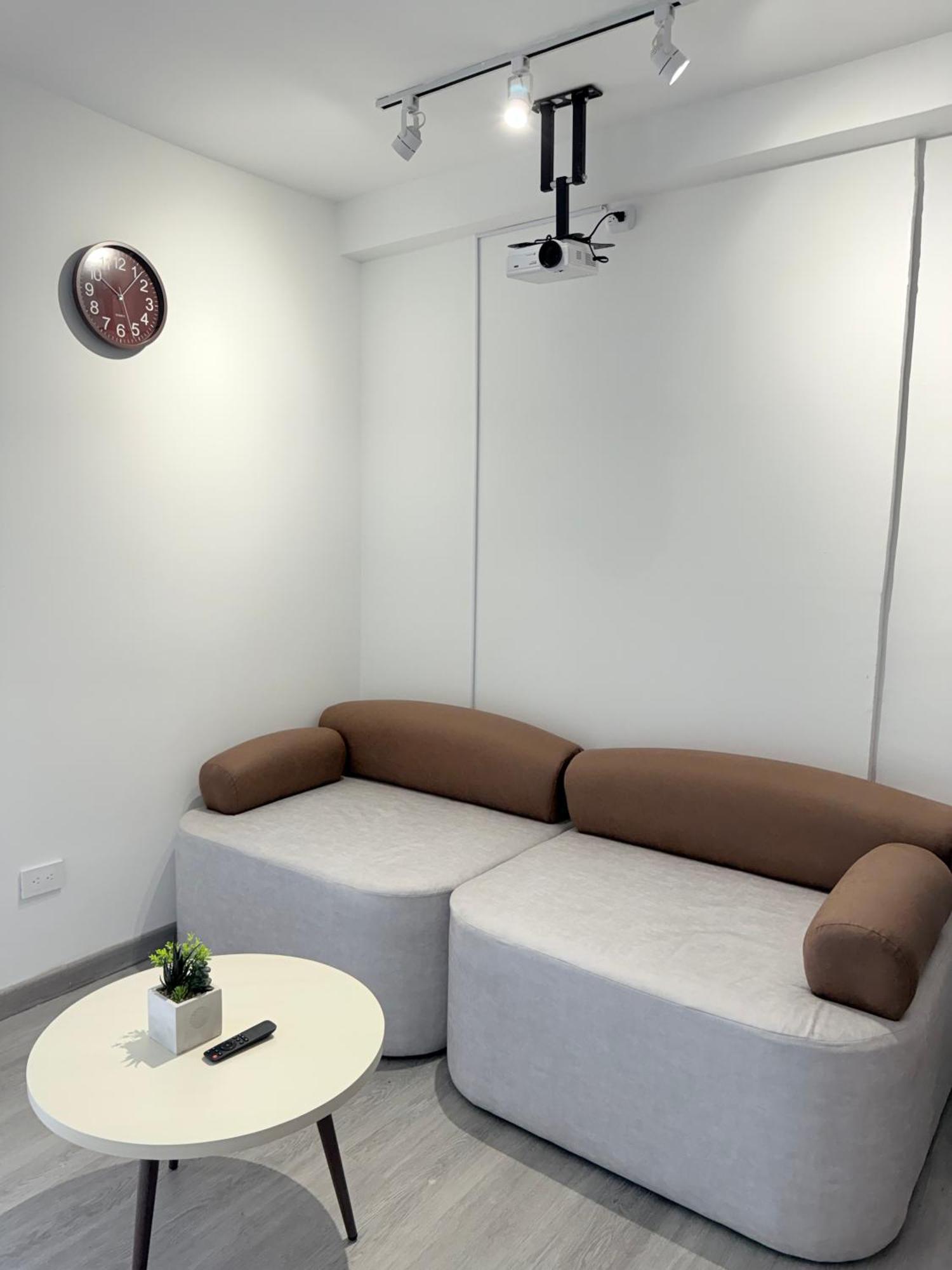 Ferienwohnung Loft Host Partner Cerca Al Aeropuerto,Expofuturo Y Ukumari Pereira Exterior foto