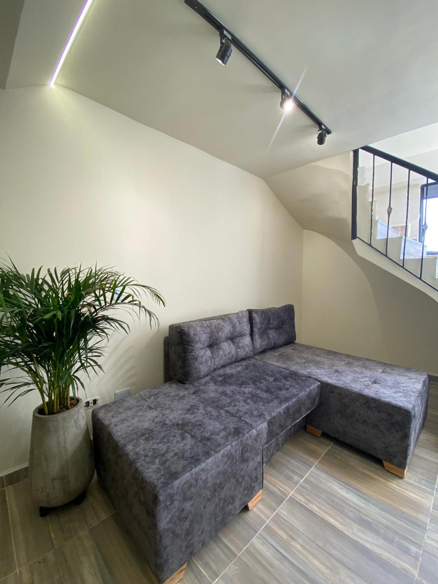 Ferienwohnung Loft Host Partner Cerca Al Aeropuerto,Expofuturo Y Ukumari Pereira Exterior foto
