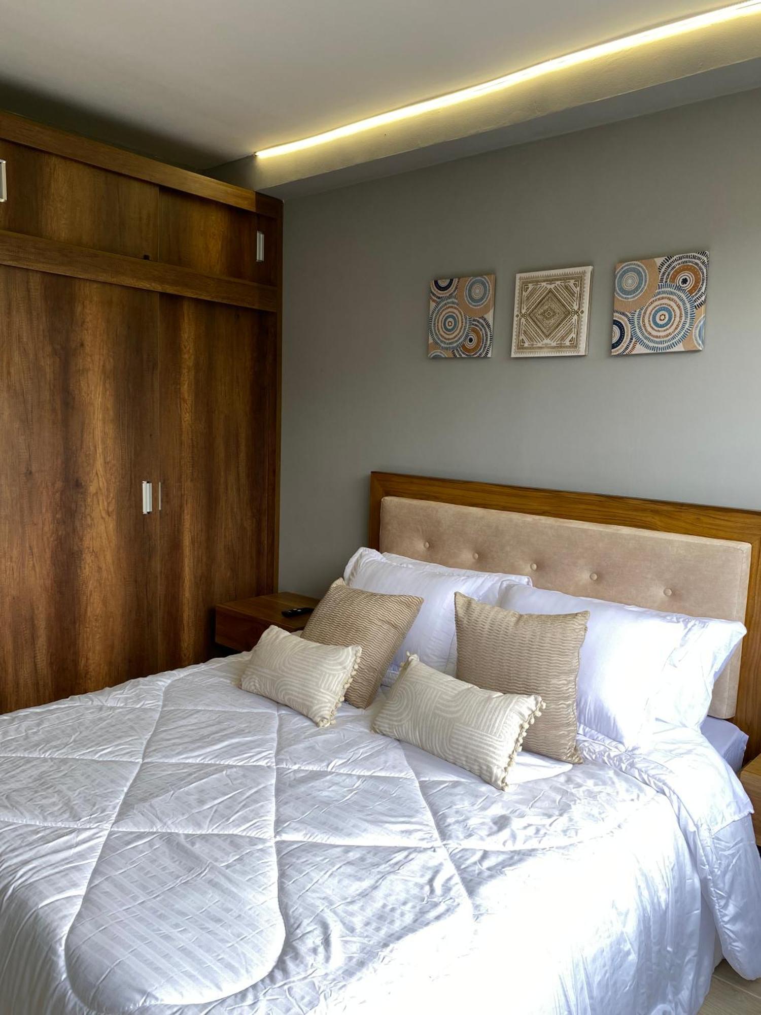 Ferienwohnung Loft Host Partner Cerca Al Aeropuerto,Expofuturo Y Ukumari Pereira Exterior foto