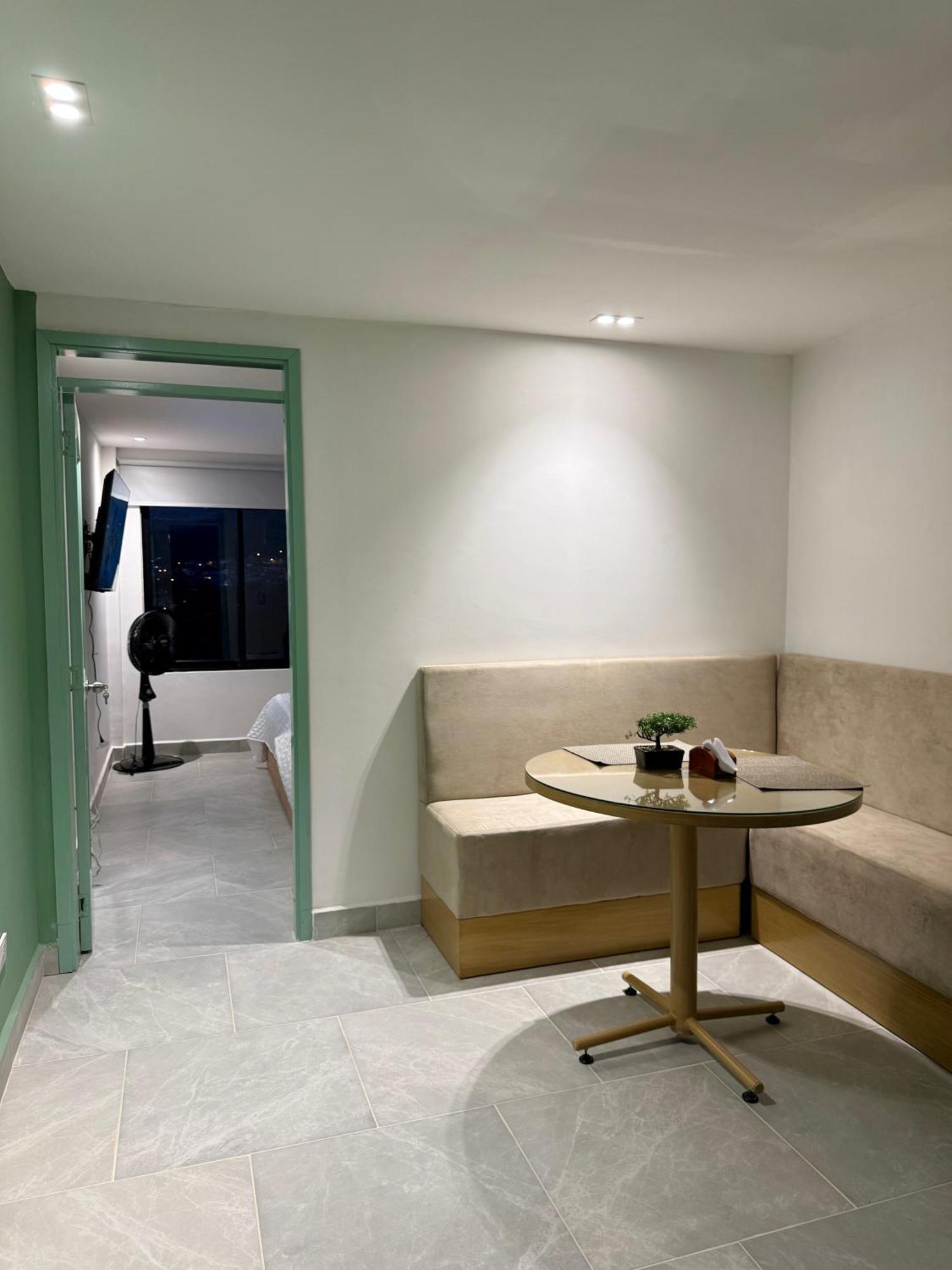 Ferienwohnung Loft Host Partner Cerca Al Aeropuerto,Expofuturo Y Ukumari Pereira Exterior foto