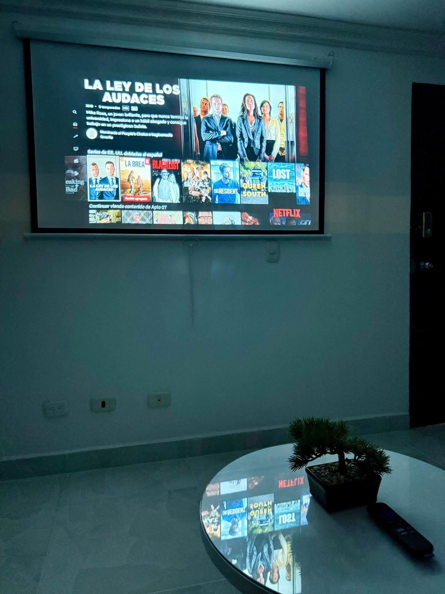Ferienwohnung Loft Host Partner Cerca Al Aeropuerto,Expofuturo Y Ukumari Pereira Exterior foto