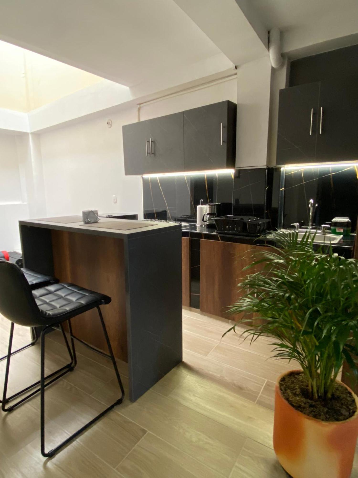 Ferienwohnung Loft Host Partner Cerca Al Aeropuerto,Expofuturo Y Ukumari Pereira Exterior foto