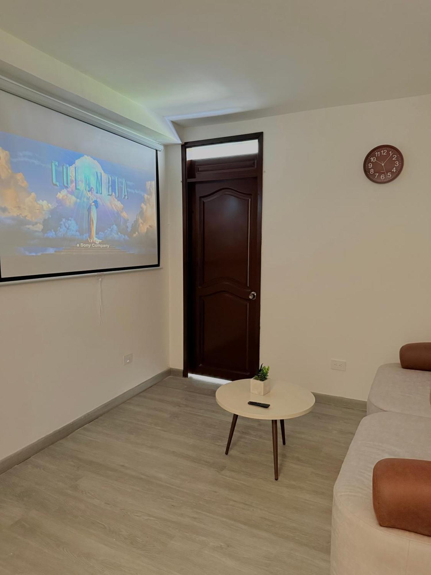Ferienwohnung Loft Host Partner Cerca Al Aeropuerto,Expofuturo Y Ukumari Pereira Exterior foto