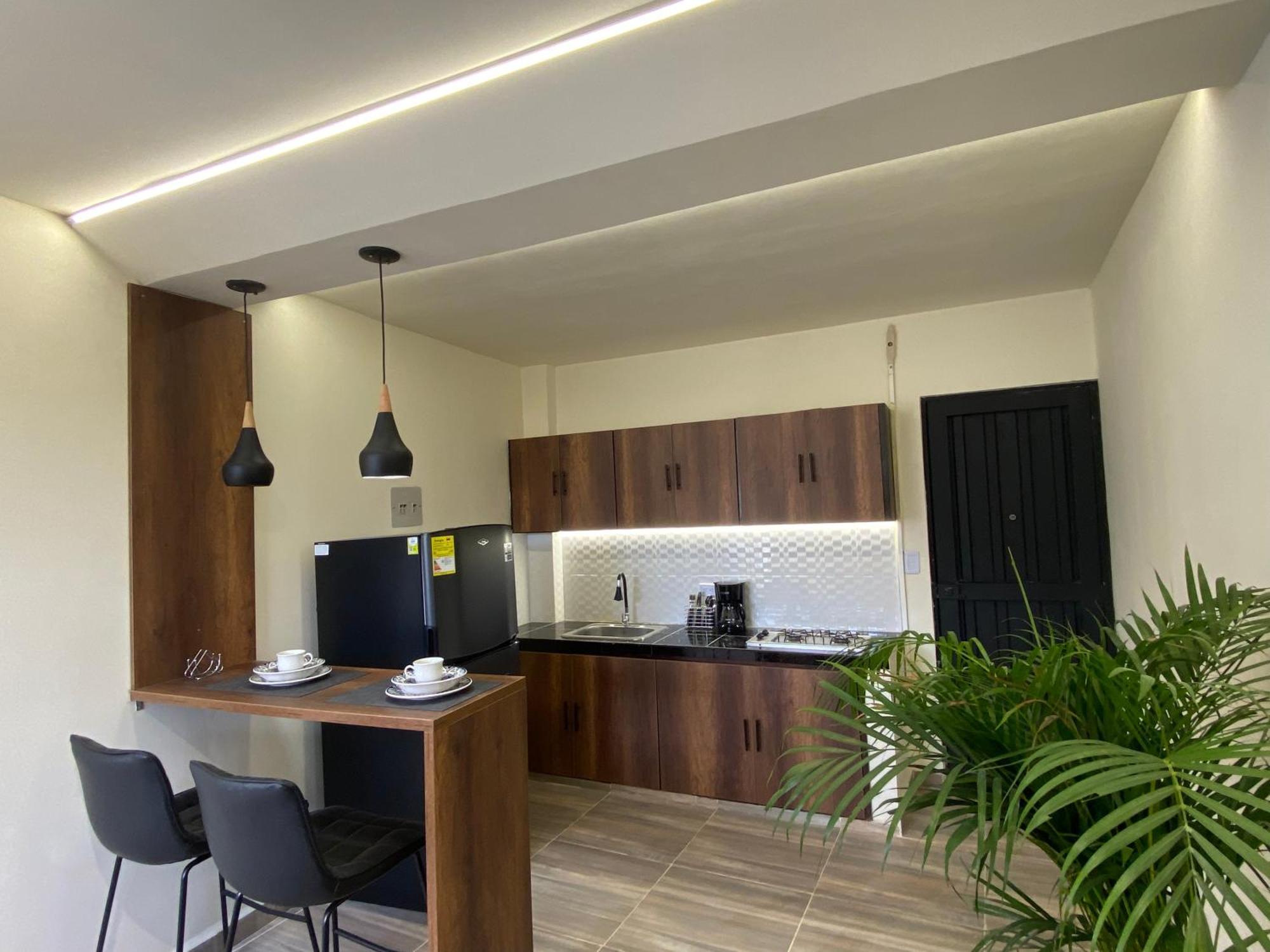 Ferienwohnung Loft Host Partner Cerca Al Aeropuerto,Expofuturo Y Ukumari Pereira Exterior foto