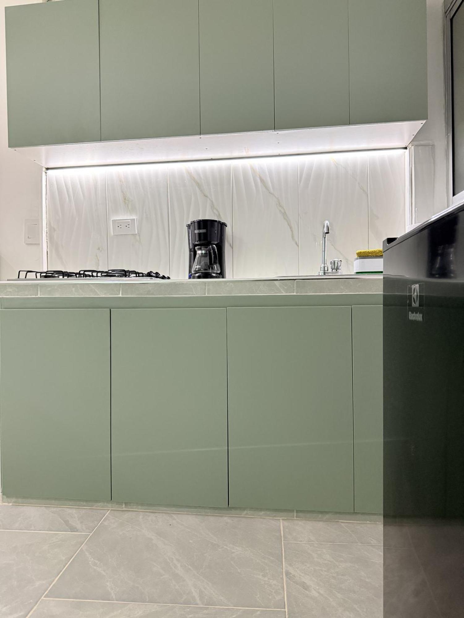 Ferienwohnung Loft Host Partner Cerca Al Aeropuerto,Expofuturo Y Ukumari Pereira Exterior foto