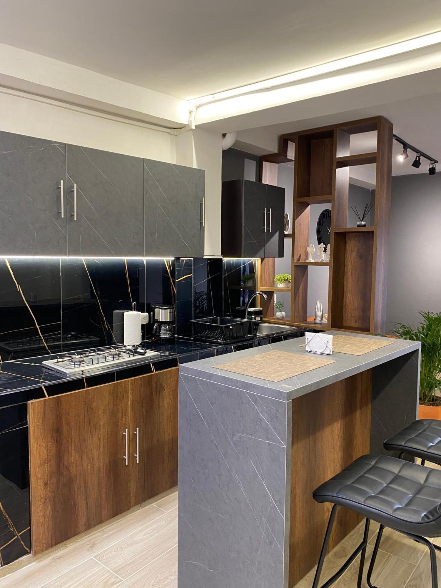 Ferienwohnung Loft Host Partner Cerca Al Aeropuerto,Expofuturo Y Ukumari Pereira Exterior foto