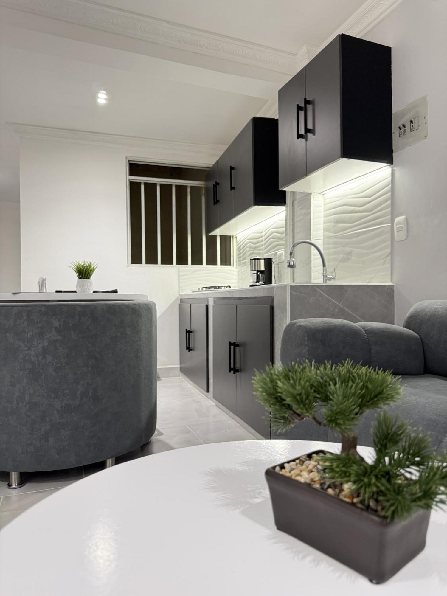 Ferienwohnung Loft Host Partner Cerca Al Aeropuerto,Expofuturo Y Ukumari Pereira Exterior foto