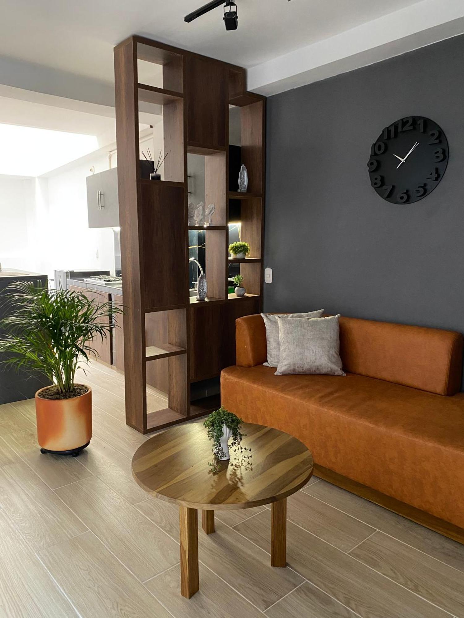 Ferienwohnung Loft Host Partner Cerca Al Aeropuerto,Expofuturo Y Ukumari Pereira Exterior foto