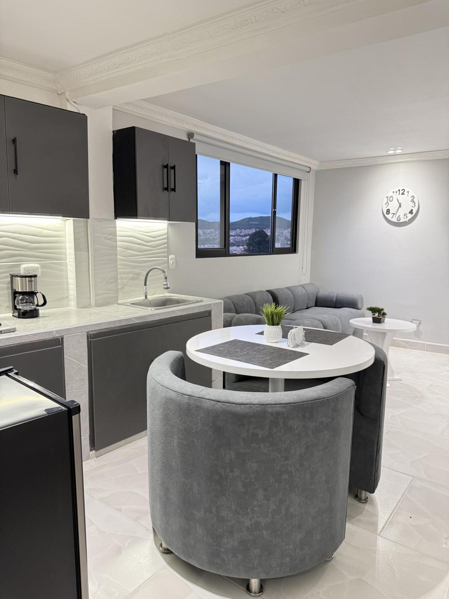 Ferienwohnung Loft Host Partner Cerca Al Aeropuerto,Expofuturo Y Ukumari Pereira Exterior foto